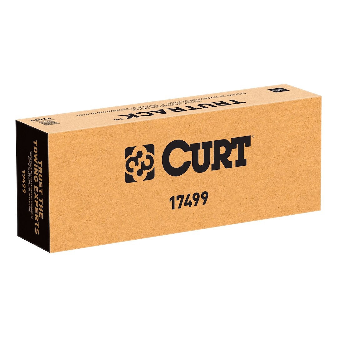 Product of Curt 17499 Weight Distribution Hitch