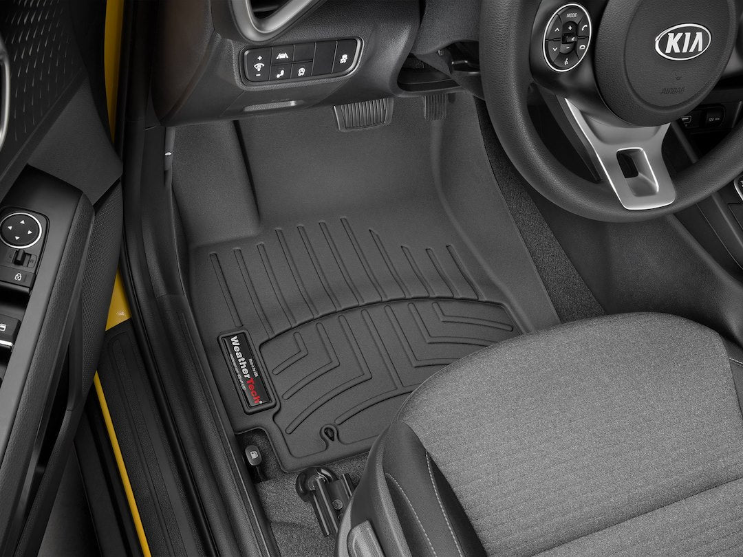Product of Weathertech (Usa) 4415231 Floor Liner