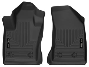 Product of Husky Liner 52891 Floor Liner