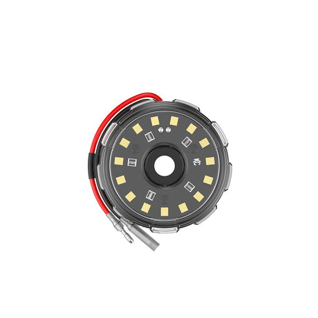 Product of Kc Hilites 1358 Underbody Light Kit