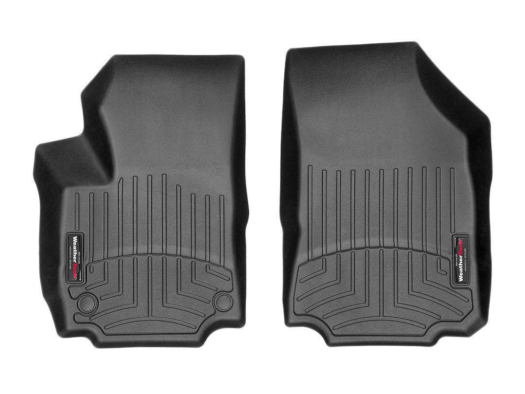 Product of Weathertech (Usa) 4411761 Floor Liner