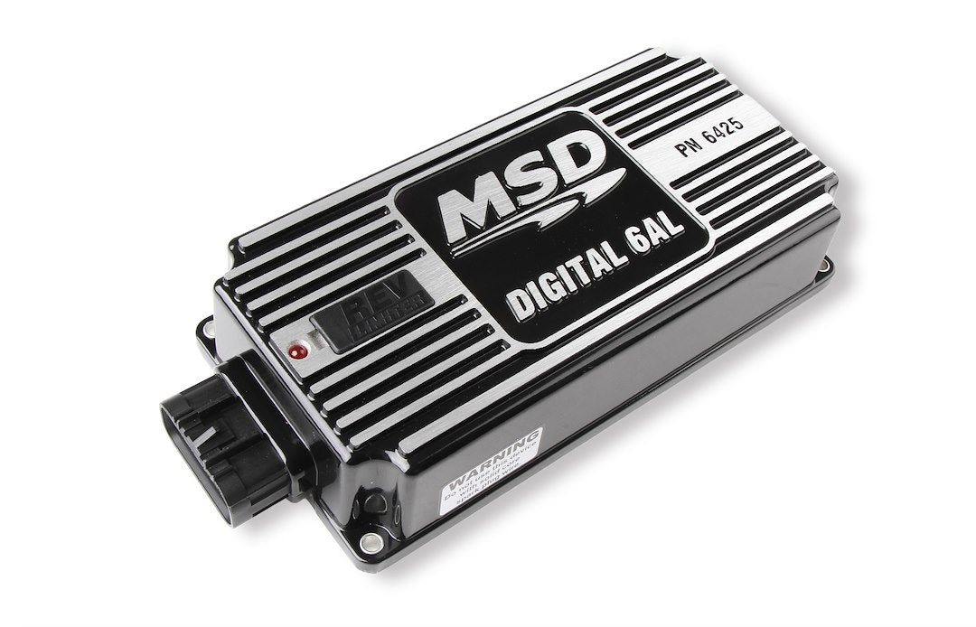 Product of Msd Ignition 64253 Ignition Control Module
