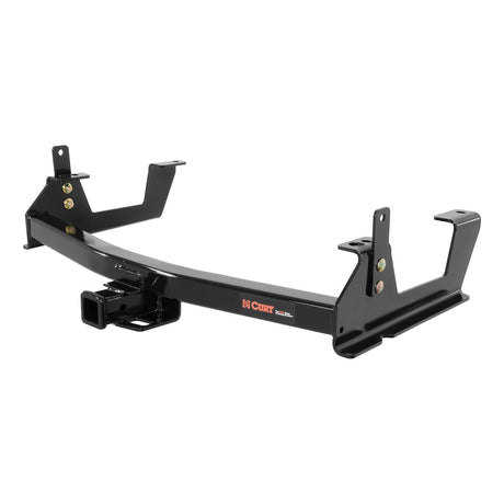 Product of Curt 14010 Trailer Hitch Rear