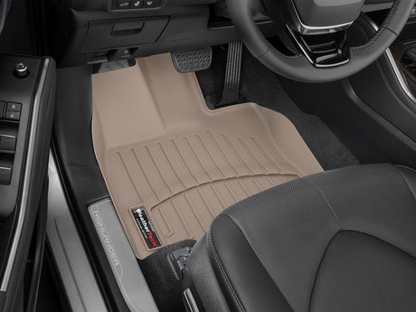 Product of Weathertech (Usa) 4516091 Floor Liner