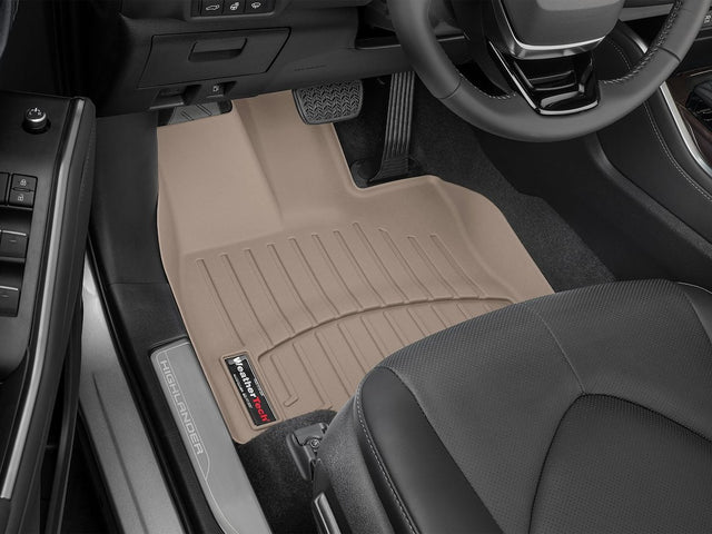 Product of Weathertech (Usa) 4516091 Floor Liner