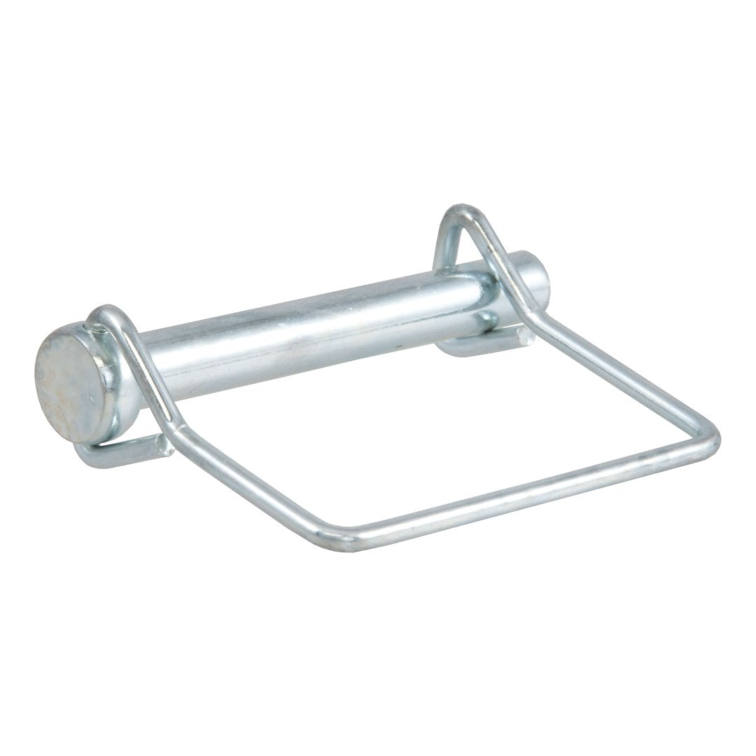 Product of Curt 28279 Trailer Coupler Safety Pin Clip