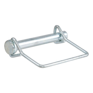 Product of Curt 28279 Trailer Coupler Safety Pin Clip