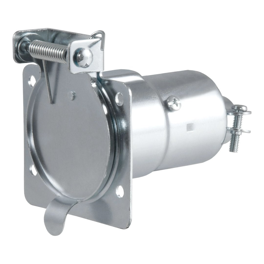 Product of Curt 58220 Trailer Wiring Connector