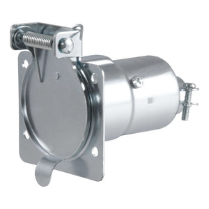 Product of Curt 58220 Trailer Wiring Connector