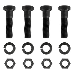 Product of Curt 48210 Pintle Hook