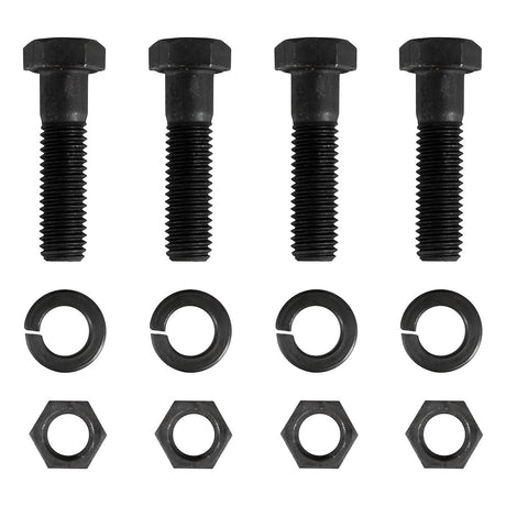 Product of Curt 48210 Pintle Hook