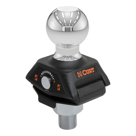 Product of Curt 40248 Trailer Hitch Ball