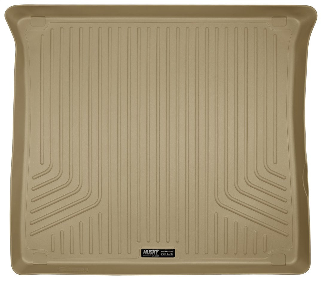 Product of Husky Liner 20623 Cargo Area Liner