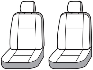 Product of Covercraft Ss3473pcgy Seat Cover