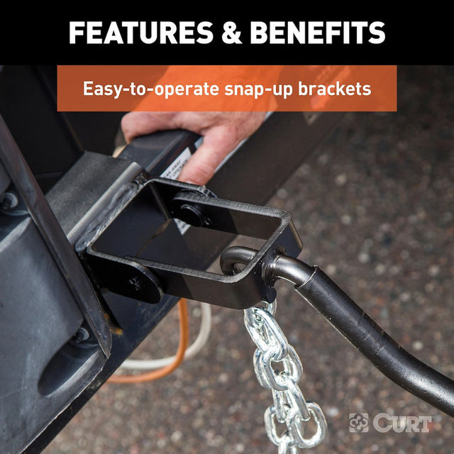 Product of Curt 17062 Weight Distribution Hitch