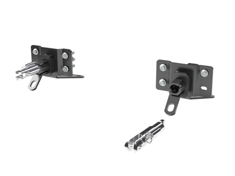 Product of Blue Ox Bx2692 Vehicle Baseplate