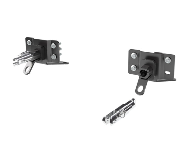 Product of Blue Ox Bx2692 Vehicle Baseplate