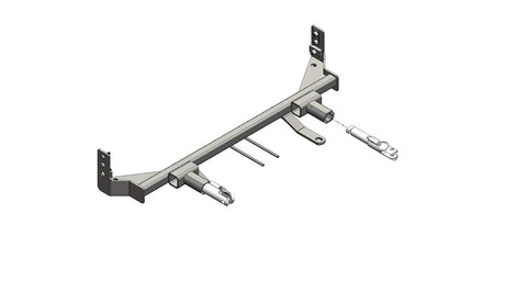 Product of Blue Ox Bx2253 Vehicle Baseplate