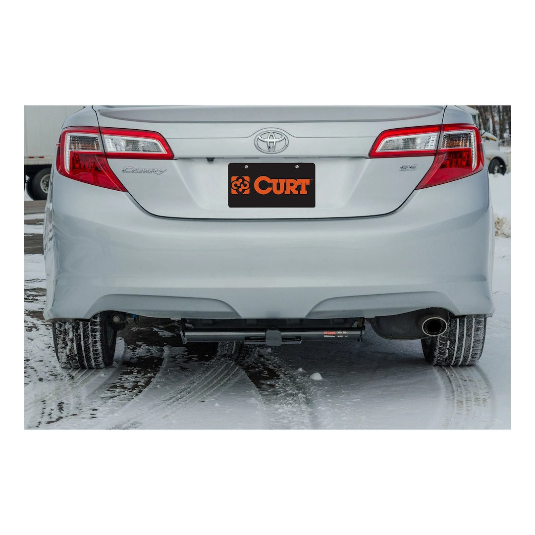 Product of Curt 12107 Trailer Hitch Rear