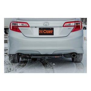 Product of Curt 12107 Trailer Hitch Rear