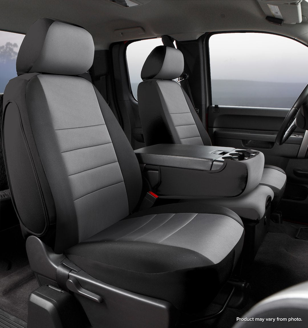 Product of Fia Np98-38 Gray Seat Cover