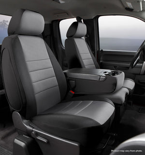 Product of Fia Np98-38 Gray Seat Cover