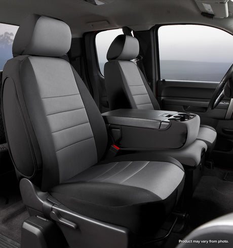 Product of Fia Np98-38 Gray Seat Cover