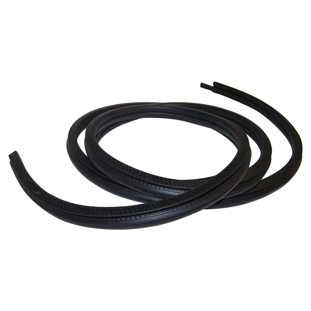Product of Crown Automotive 55015782 Door Weather Strip
