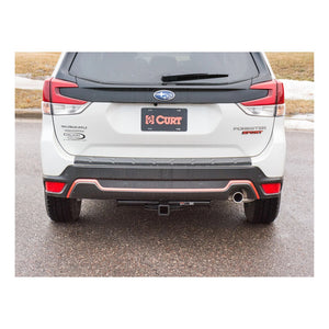 Product of Curt 13409 Trailer Hitch Rear