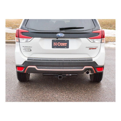 Product of Curt 13409 Trailer Hitch Rear