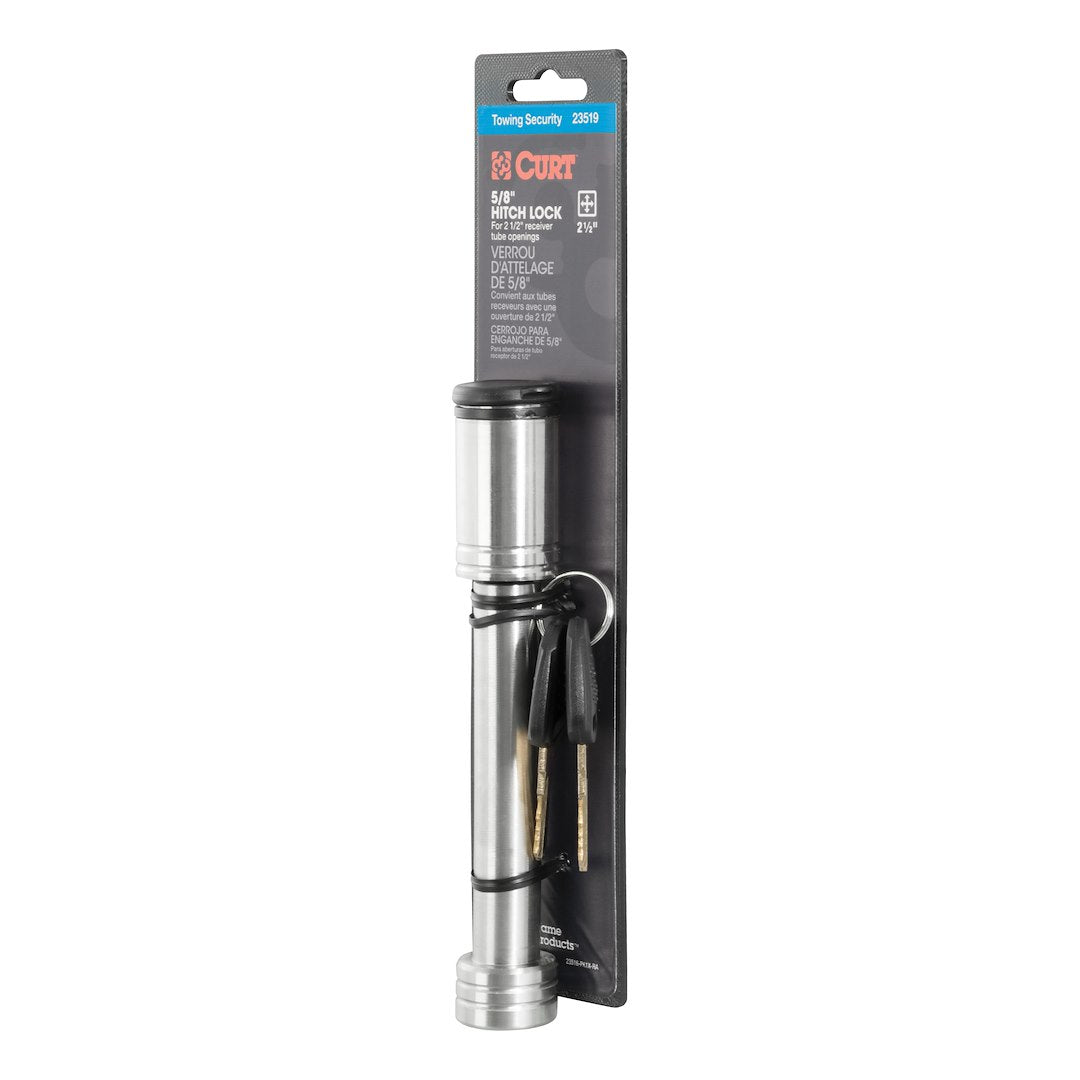 Product of Curt 23519 Trailer Hitch Pin
