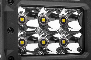 Product of Go Rhino 753003023sbs Driving/ Fog Light