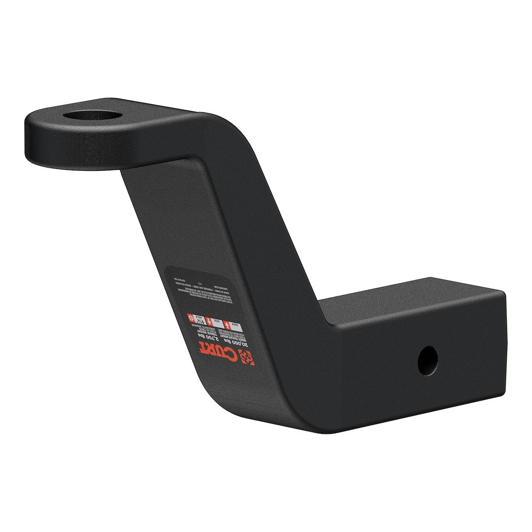 Product of Curt 45459 Trailer Hitch Ball Mount