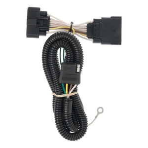 Product of Curt 56172 Trailer Wiring Connector