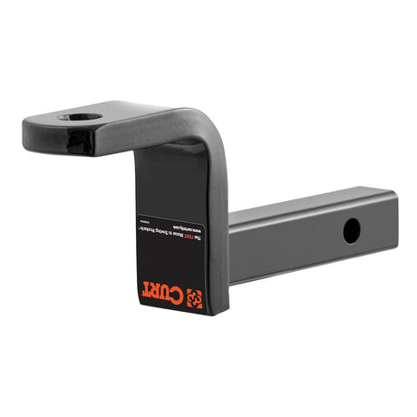 Product of Curt 45521 Trailer Hitch Ball Mount