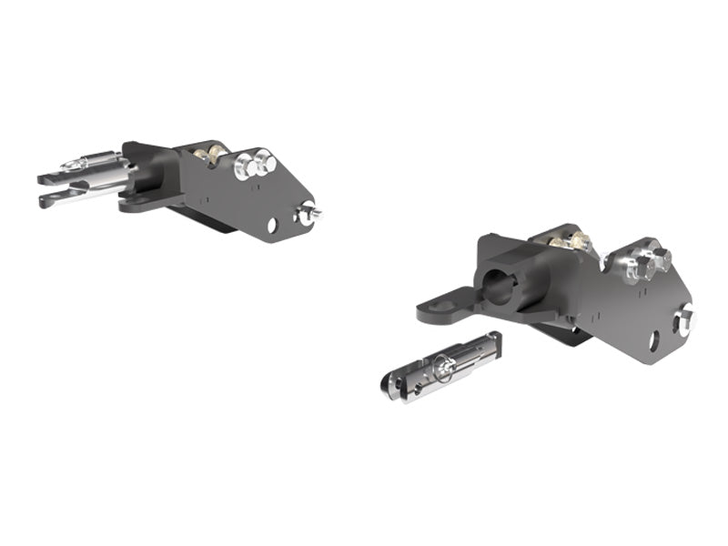 Product of Blue Ox Bx1754 Vehicle Baseplate