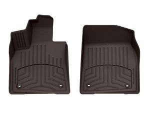 Product of Weathertech (Usa) 478861im Floor Liner