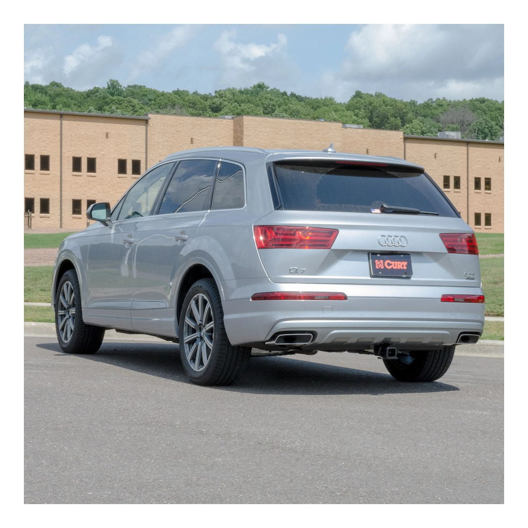 Product of Curt 13277 Trailer Hitch Rear
