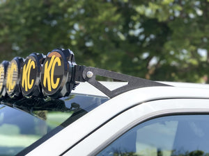 Product of Kc Hilites 91333 Light Bar