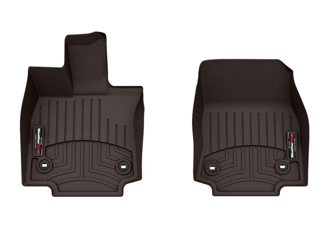 Product of Weathertech (Usa) 4717951 Floor Liner