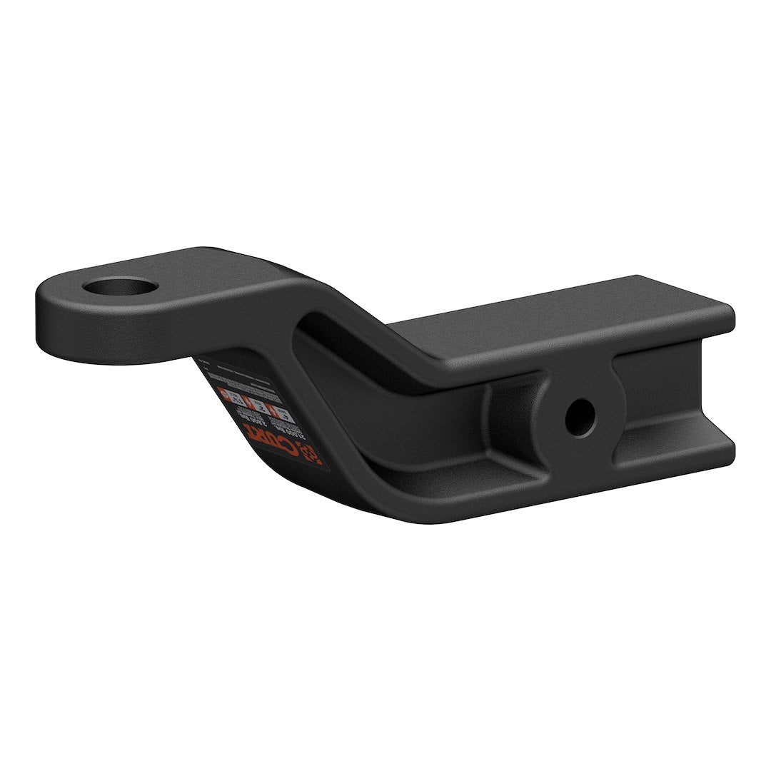 Product of Curt 45430 Trailer Hitch Ball Mount