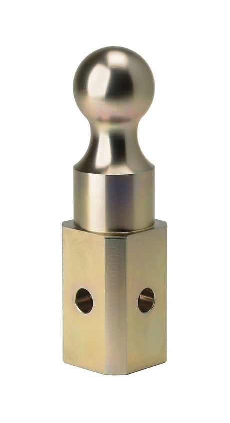 Product of B&W Trailer Hitches Gnxa2050 Gooseneck Trailer Hitch Ball