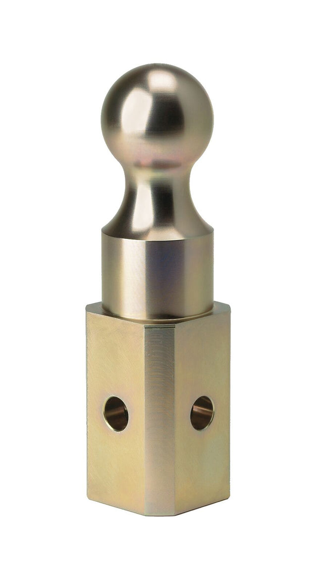 Product of B&W Trailer Hitches Gnxa2050 Gooseneck Trailer Hitch Ball