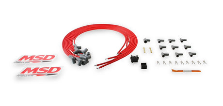 Product of Msd Ignition 31229 Spark Plug Wire Set