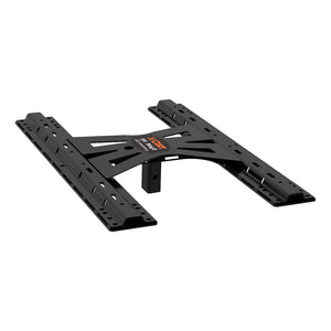 Product of Curt 16310 Fifth Wheel Trailer Hitch Conversion Kit