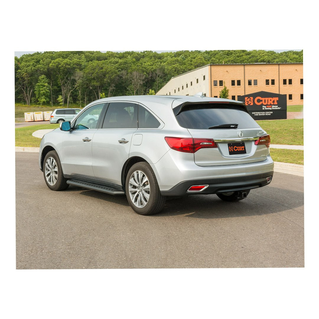 Product of Curt 13146 Trailer Hitch Rear