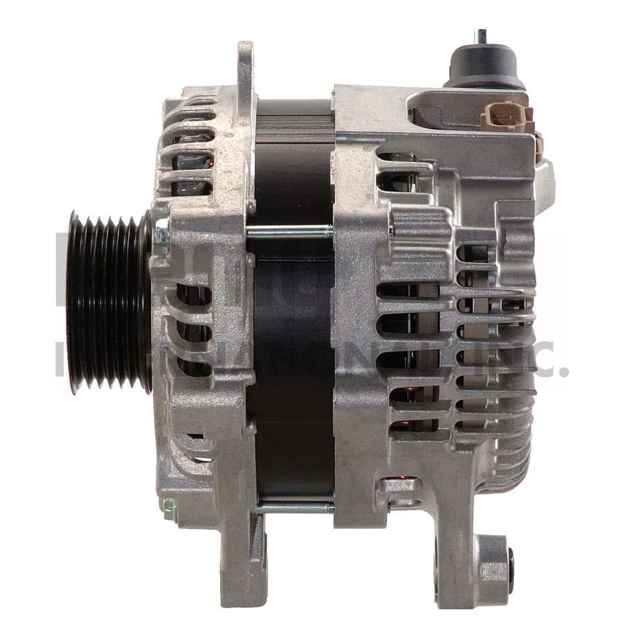 Product of Remy International 12858 Alternator/ Generator