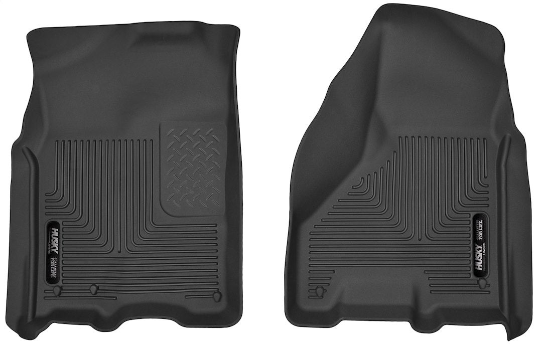 Product of Husky Liner 53511 Floor Liner