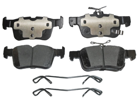 Product of Raybestos Brakes Eht1878h Brake Pad
