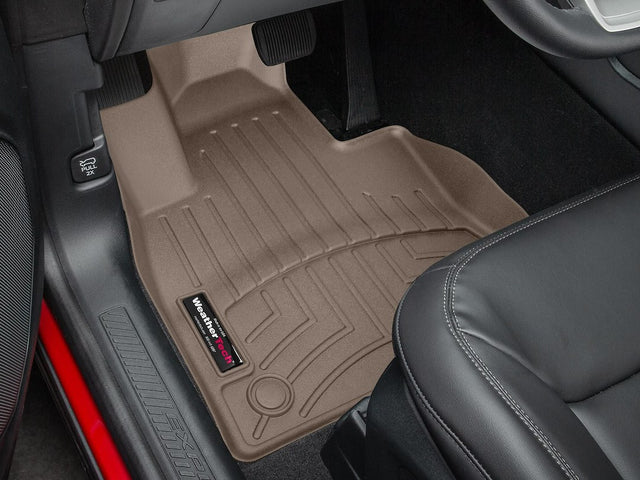 Product of Weathertech (Usa) 4517161 Floor Liner